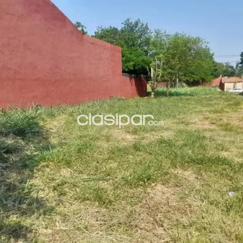 Terreno Barrio América - Luque — foto 3