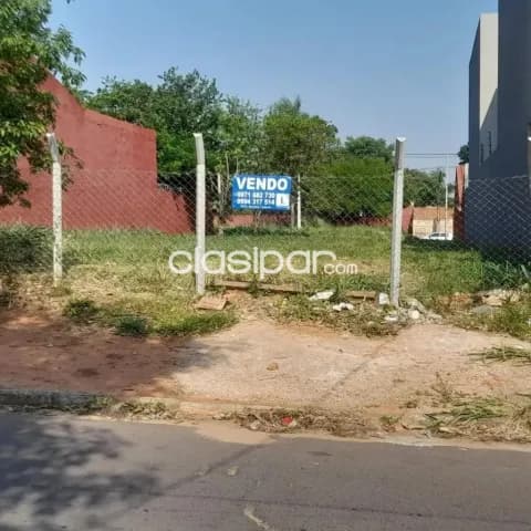 Terreno Barrio América - Luque — foto 4