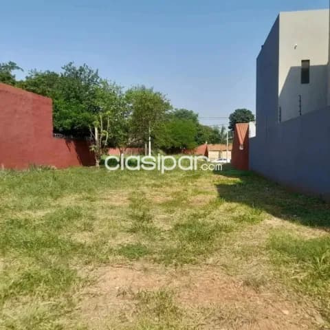 Terreno Barrio América - Luque — foto 5