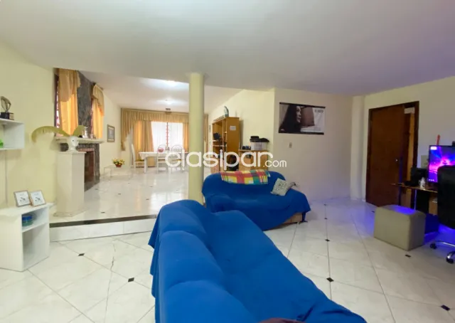 En venta Residencia en Lambaré – B° Santa Ana — foto 4