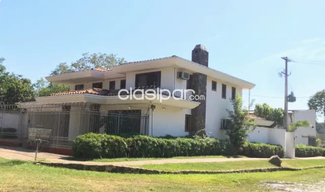 En venta Residencia en Lambaré – B° Santa Ana — foto 2