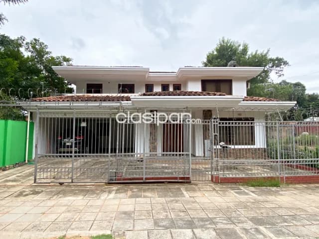 En venta Residencia en Lambaré – B° Santa Ana — foto 3