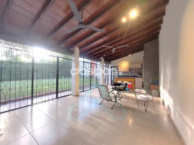 Hermosa casa amoblada en venta, foto 4