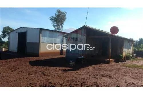 Establecimiento para engorde intensivo en alto parana!!, foto 3