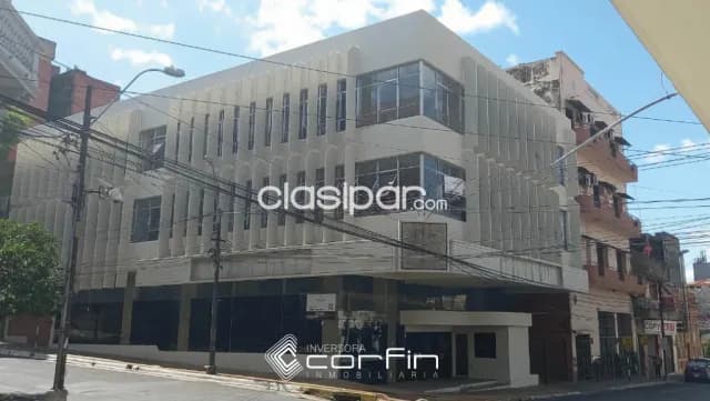 Imponente local comercial céntrico para empresas 2450 m2 de construcción en en esquina, foto 5