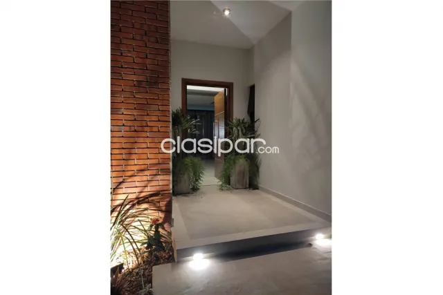 Fina casa minimalista muy bien equipada en San Bernardino - sadi 2, foto 4