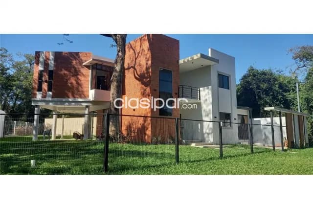 Fina casa minimalista muy bien equipada en San Bernardino - sadi 2, foto 3