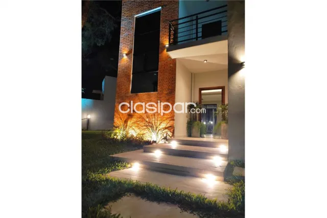 Fina casa minimalista muy bien equipada en San Bernardino - sadi 2, foto 5