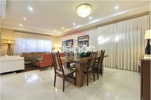 En venta prestigiosa residencia en ycua sati