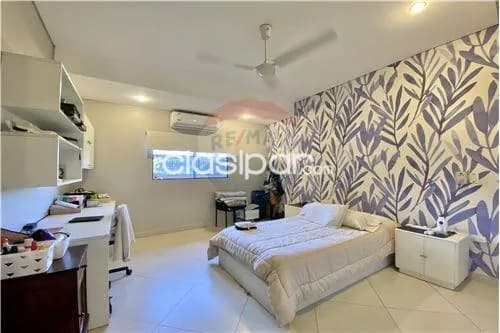 En venta prestigiosa residencia en ycua sati — foto 5