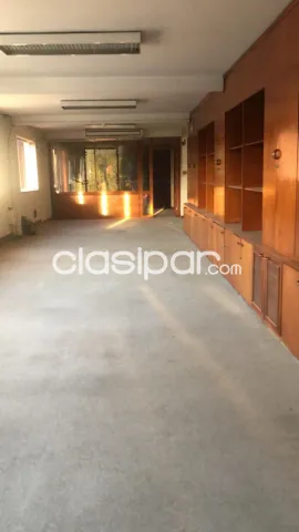 OFERTA - Oficinas y Deposito en venta en Lambaré - Barrio Keneddy, foto 3