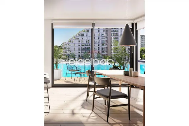 Exclusivo departamento en condominio privado — foto 2