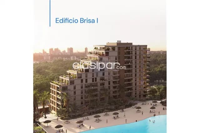 Exclusivo departamento en condominio privado — foto 5