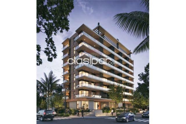 Hermoso departamento zona shopping del sol