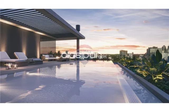 Hermoso departamento zona shopping del sol — foto 3
