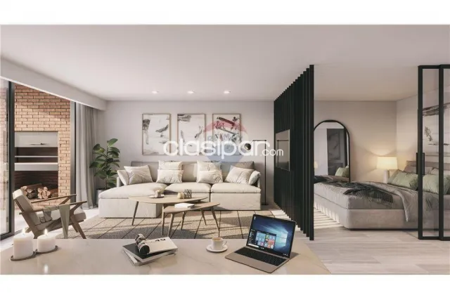 Hermoso departamento zona shopping del sol — foto 5