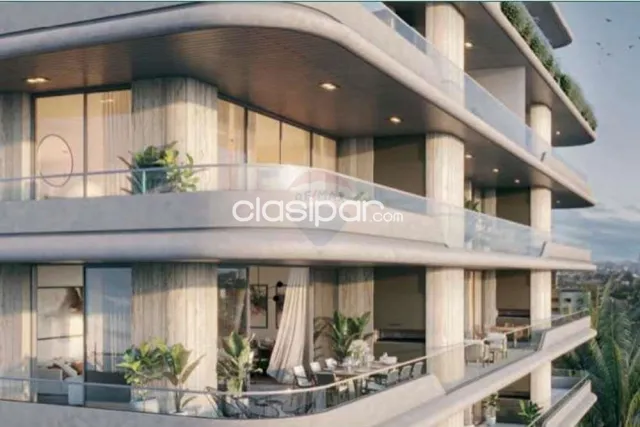 Amplio y lujoso departamento en exclusivo edificio — foto 3