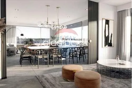 Amplio y lujoso departamento en exclusivo edificio — foto 4