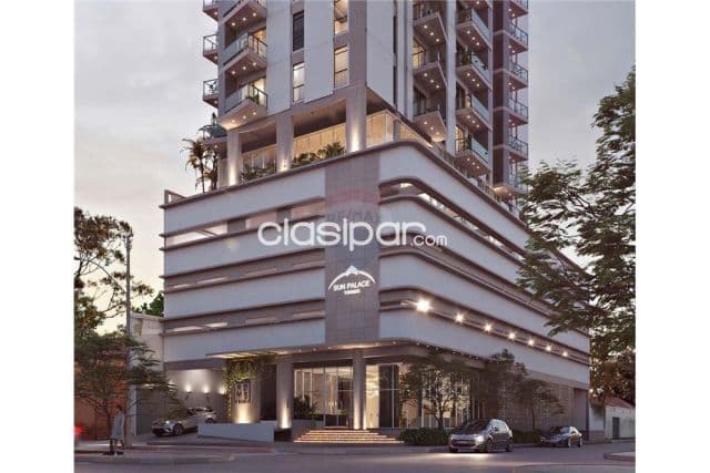 Hermoso y exclusivo departamento en barrio Las Lomas Carmelitas