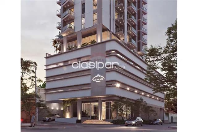 Hermoso y exclusivo departamento en barrio Las Lomas Carmelitas — foto 2