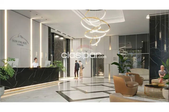 Hermoso y exclusivo departamento en barrio Las Lomas Carmelitas — foto 3