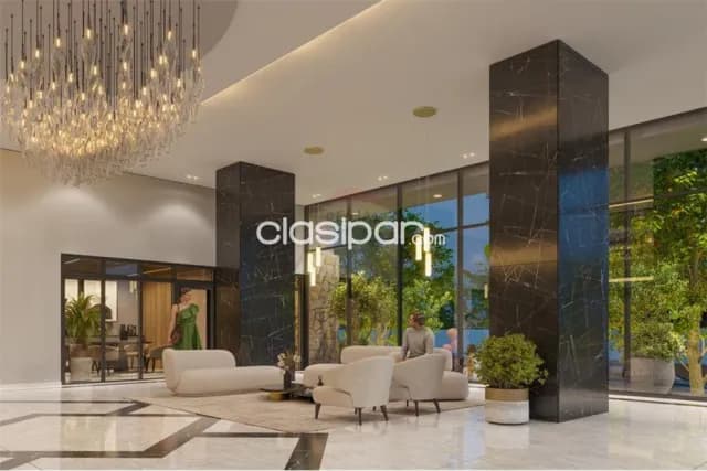 Hermoso y exclusivo departamento en barrio Las Lomas Carmelitas — foto 4