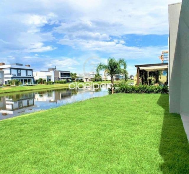 Condominio la ribera - nueva asuncion - chaco´i — foto 1