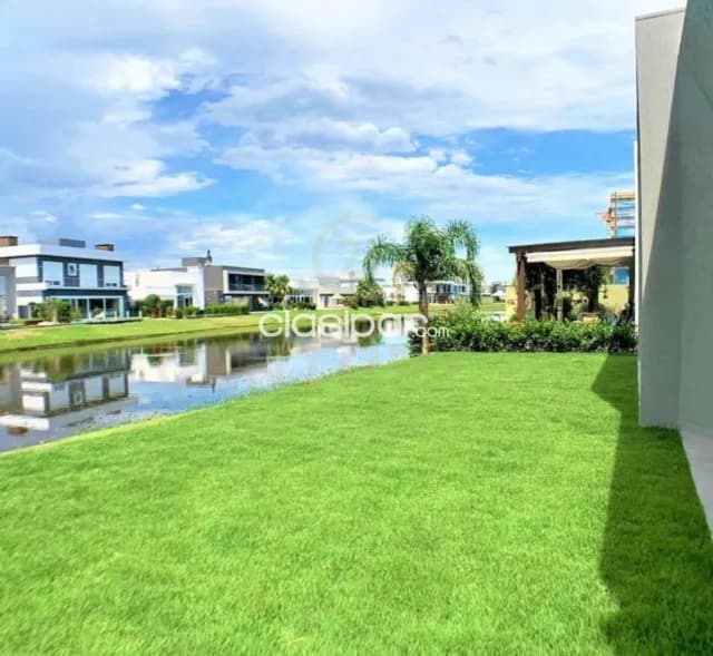 Condominio la ribera - nueva asuncion - chaco´i — foto 2