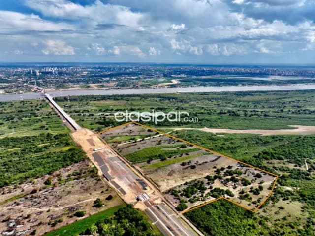 Condominio la ribera - nueva asuncion - chaco´i — foto 3