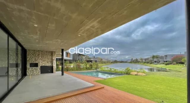 Condominio la ribera - nueva asuncion - chaco´i — foto 4