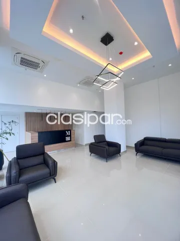 En venta departamento Terminado en el Edificio Molas Tower, Asunción, foto 3