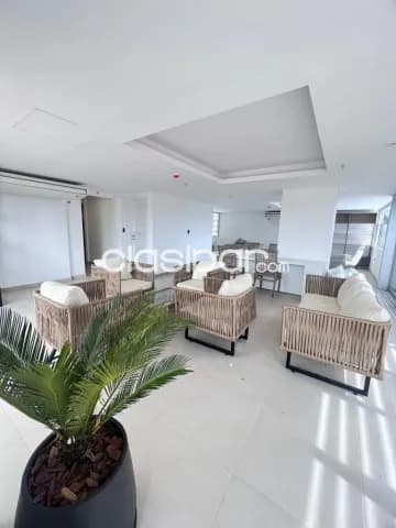 En venta departamento Terminado en el Edificio Molas Tower, Asunción, foto 4