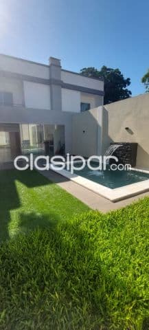duplex a estrenar en Laurelty Luque