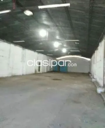 Depósito en Asunción zona gral santos. Cod.2603 — foto 3