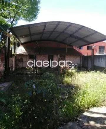 Depósito en Asunción zona gral santos. Cod.2603 — foto 4