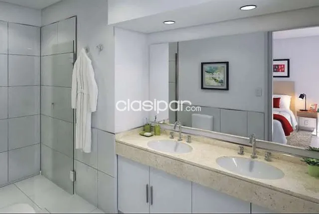 departamento de 3 dormitorios en Edificio Torres Mirador — foto 5