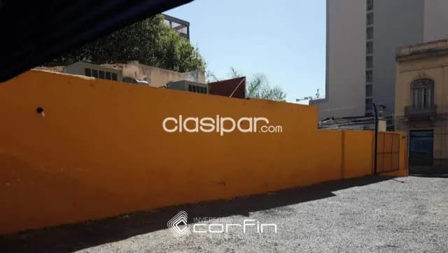 Espectacular, único y en oferta terreno centrico de 419 m2 con edificación de 199 m2, foto 3