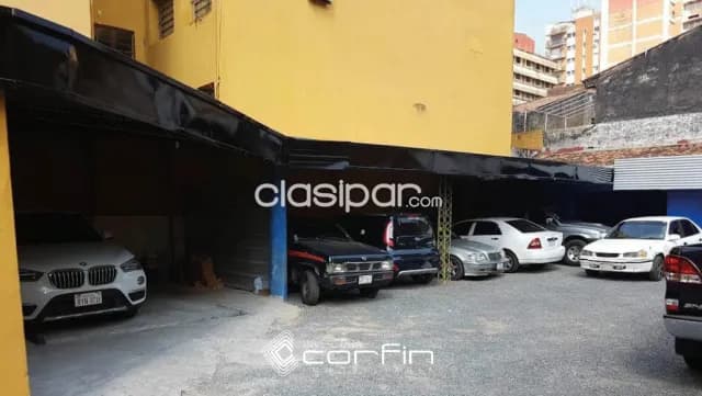 Espectacular, único y en oferta terreno centrico de 419 m2 con edificación de 199 m2, foto 5