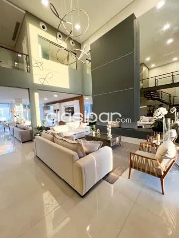 En alquiler casa amoblada y equipada - Luque, foto 4