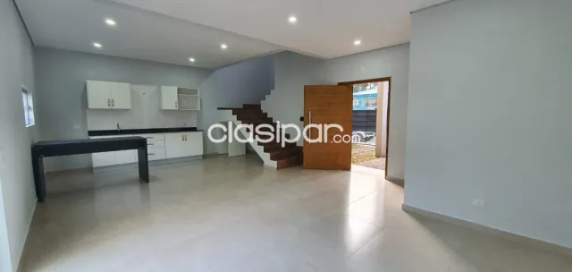 Dúplex en Lambaré zona super 6 avda del yacht cód 3657 — foto 3