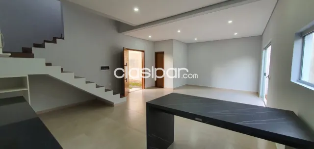 Dúplex en Lambaré zona super 6 avda del yacht cód 3657 — foto 4