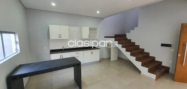 Dúplex en Lambaré zona super 6 avda del yacht cód 3657 — foto 5