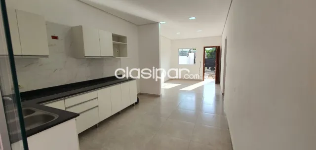 Chalet en Lambaré zona palmera del yacht cód. 3669, foto 4