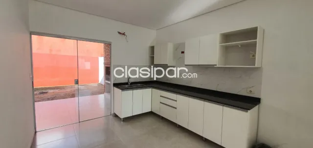 Chalet en Lambaré zona palmera del yacht cód. 3669, foto 5