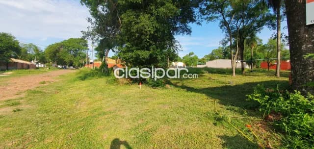 Terrenos en Lambaré zona colegio sek cód. 3670, foto 2