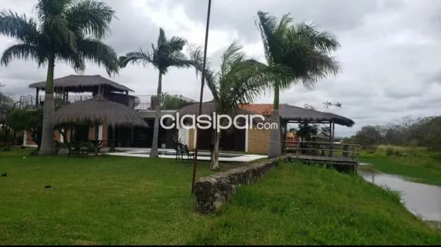 Casa en areguá en barrio cerrado cód. 3720 — foto 2