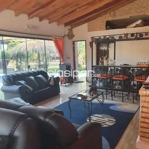 Casa en areguá en barrio cerrado cód. 3720 — foto 3