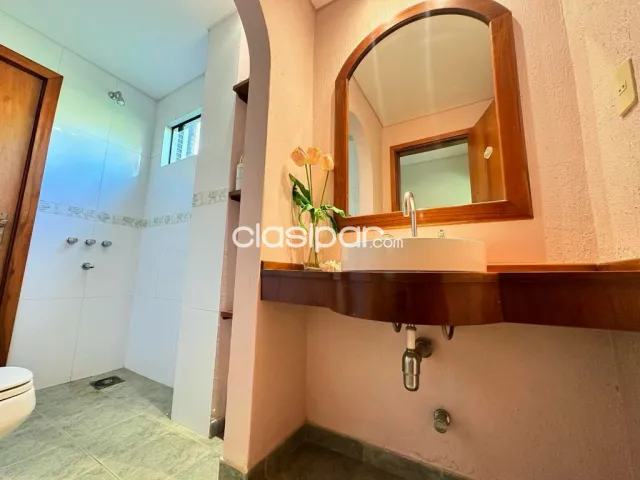 Residencia en Luque barrio villa adela cód. 3748 — foto 4
