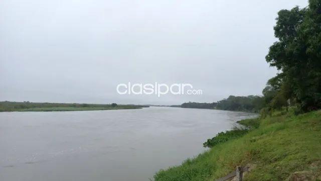 Campo Ganadero En San Pedro Con Costas Al Rio Jejui 100 Ha — foto 4