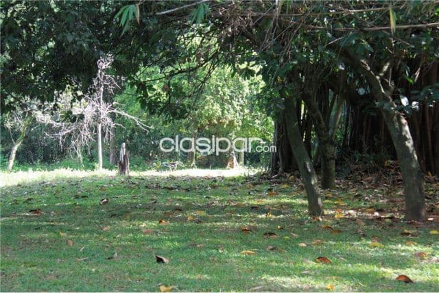 Terreno 21.236 m2 capiata c/acceso directo s/ruta capiata-thompson-ypane p/desarroll, foto 1
